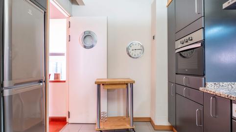 Foto 5 de Dúplex de lloguer a Calle Hermanos Argensola, 2, Alfonso,  Zaragoza Capital