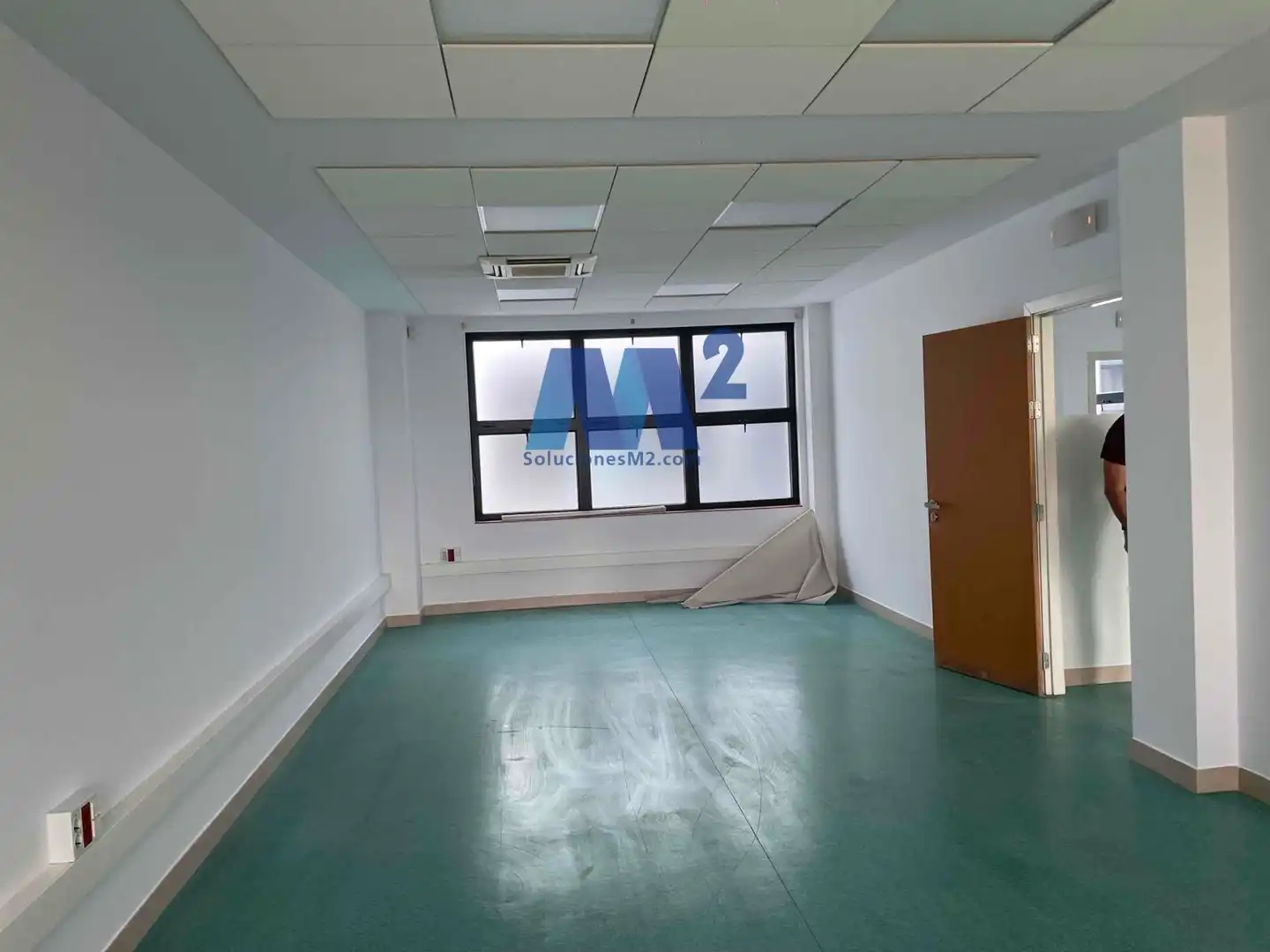Office for rent in Valdemorillo, Campodón - Ventorro del Cano