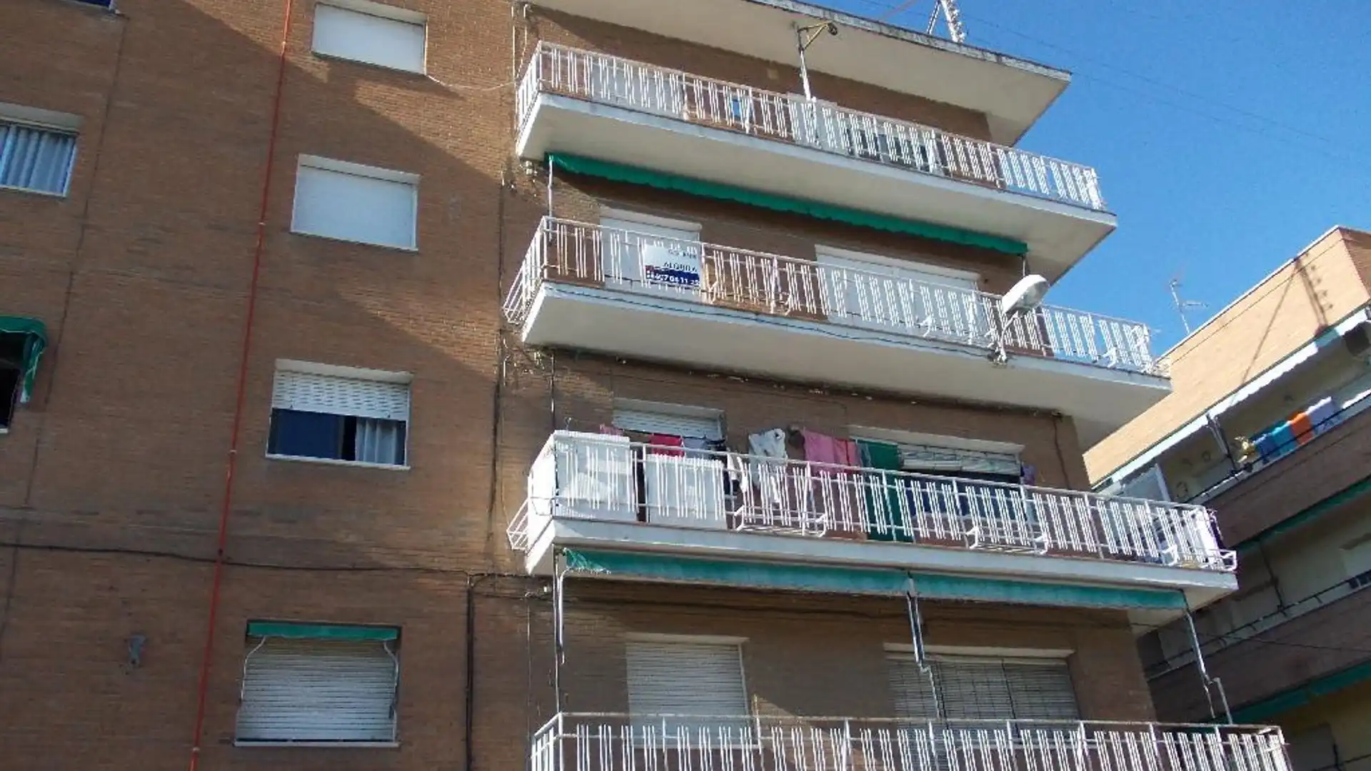 Piso en venta en ESTACION, Torrijos