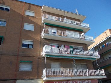 Appartement à vendre à ESTACION