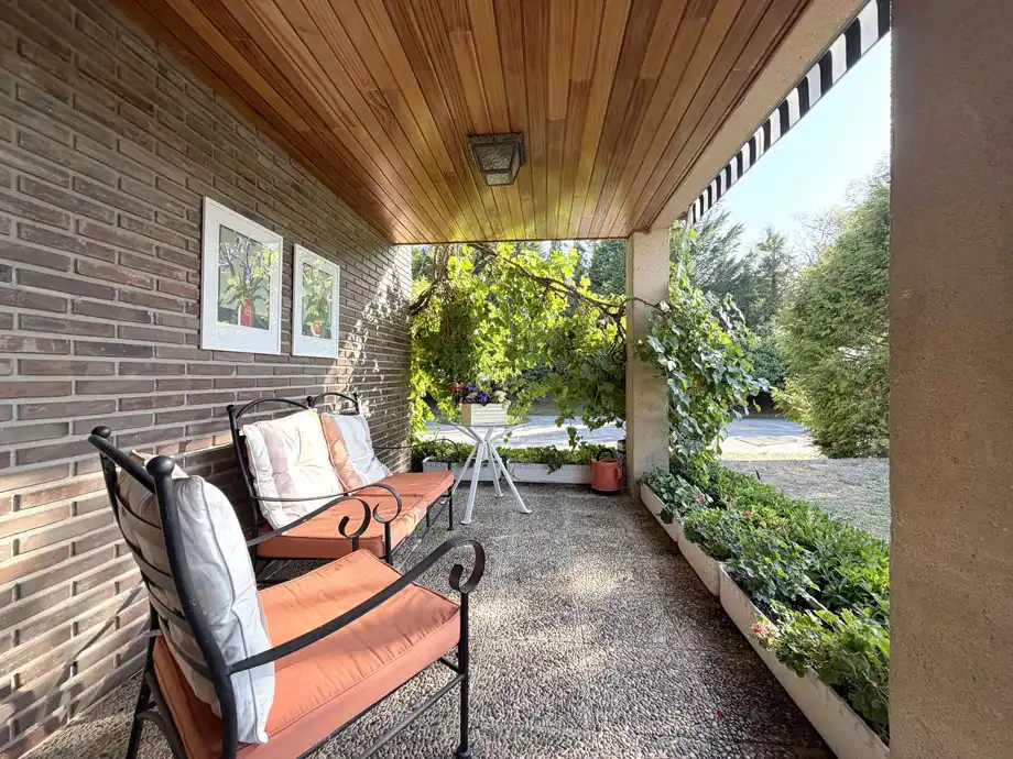 Maison avec jardin à vendre à BERROSTEGUIETA, imagen 5