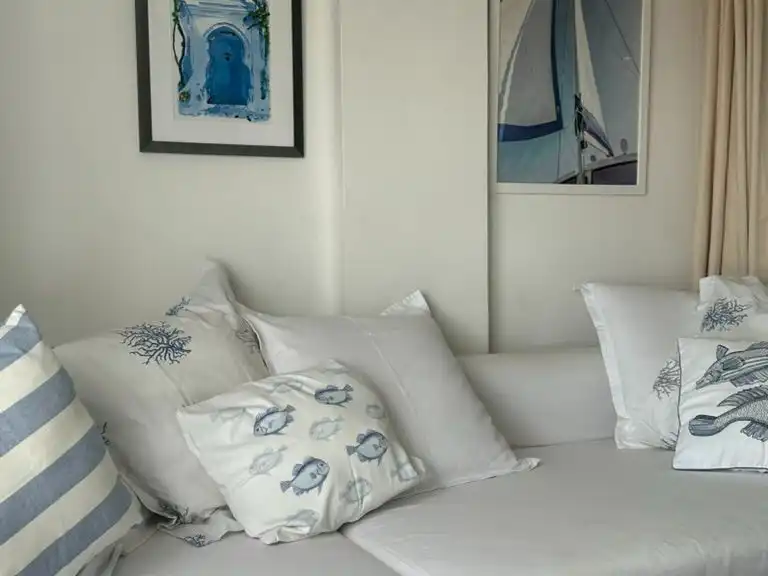 Bedroom of Apartments for sale in Valdoviño, A Coruña