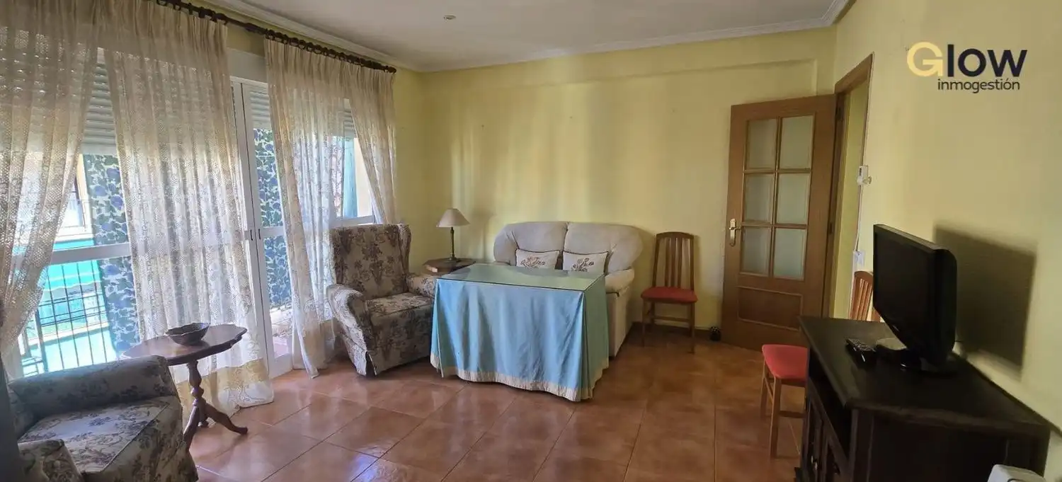 Appartement avec ascenseur à vendre à Plaza Plaza Jesús Delgado Valhondo, imagen 4