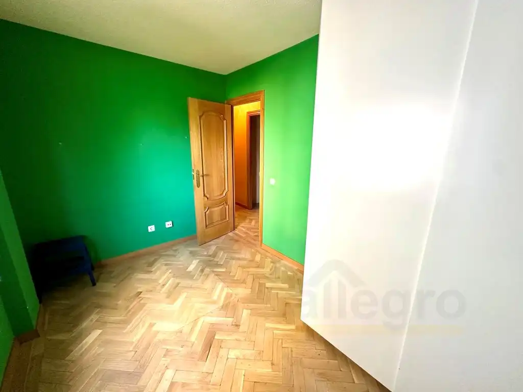 Habitación de Piso en venta en Móstoles