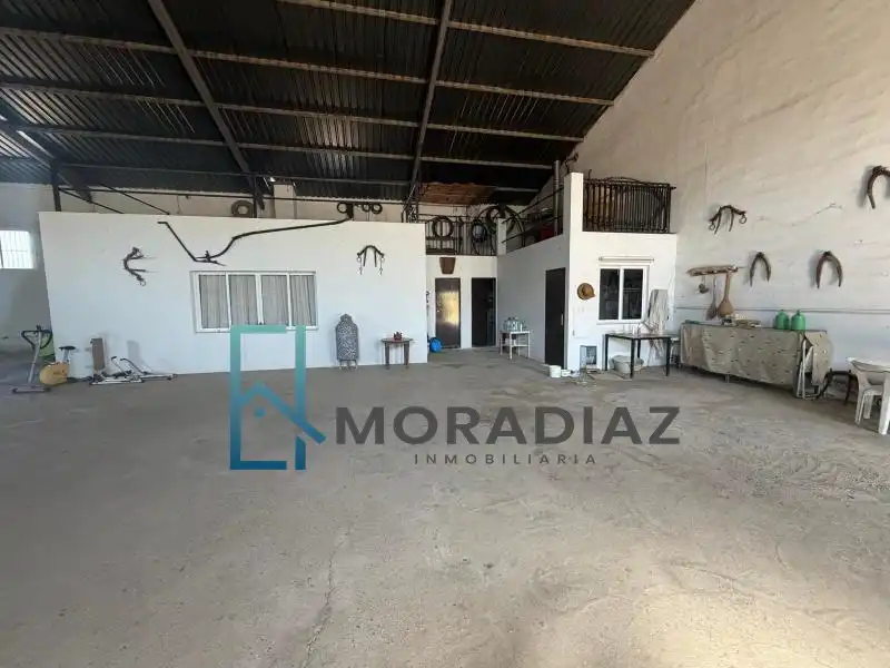 Exterior view of Houses for sale in Don Benito  with Air Conditioner, Heating and Private garden