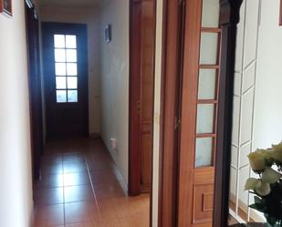 Apartment for sale in Ribadeo  with Heating, Parquet flooring and Storage room