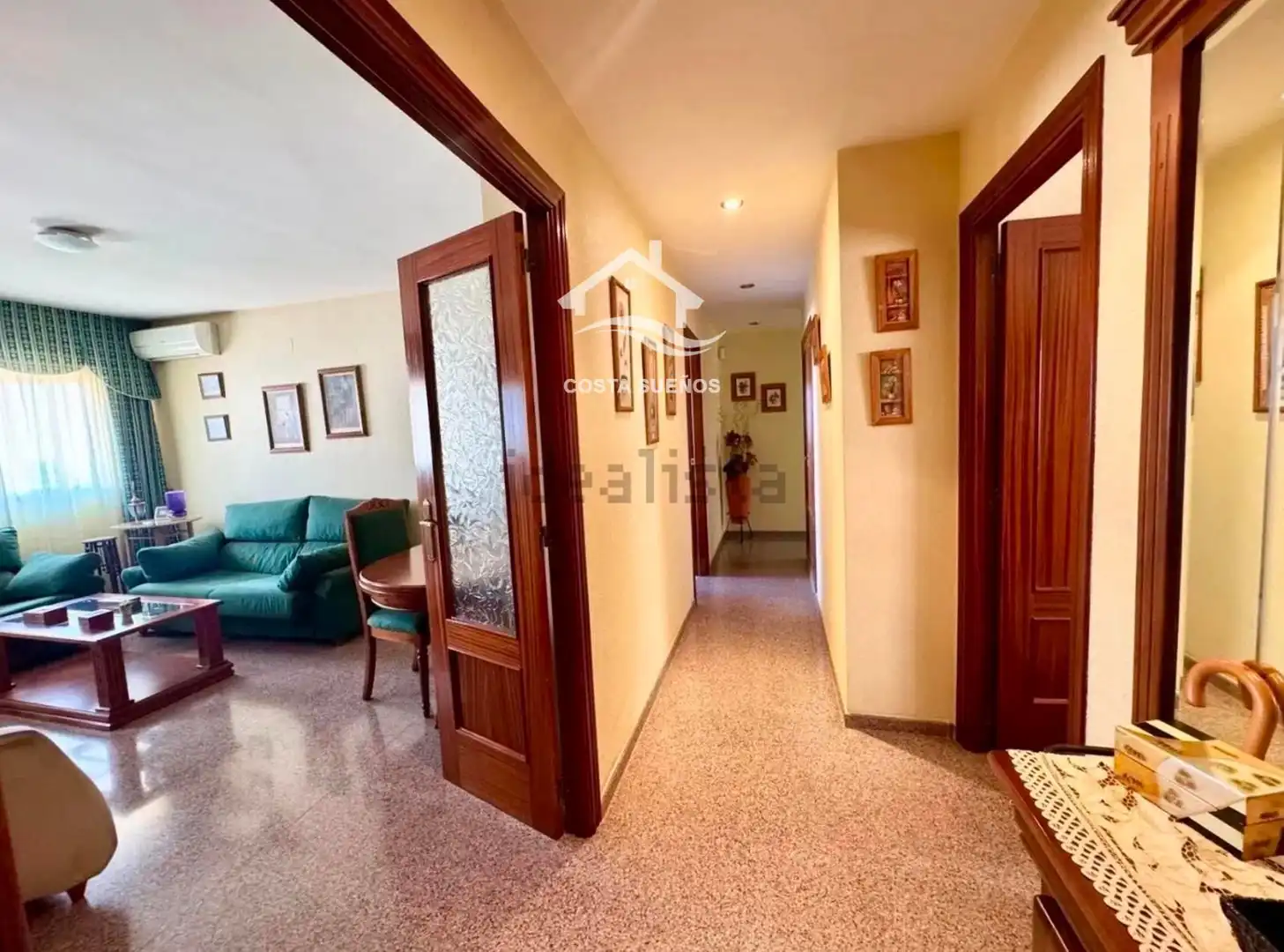 Flat for sale in Mutxamel  with Air Conditioner and Storage room