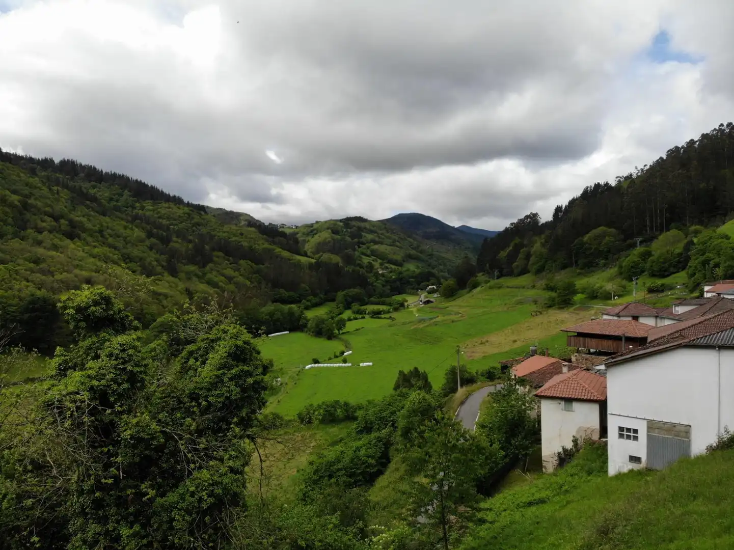 Casa o xalet en venda a RIOCASTIELLO, 28, Tineo