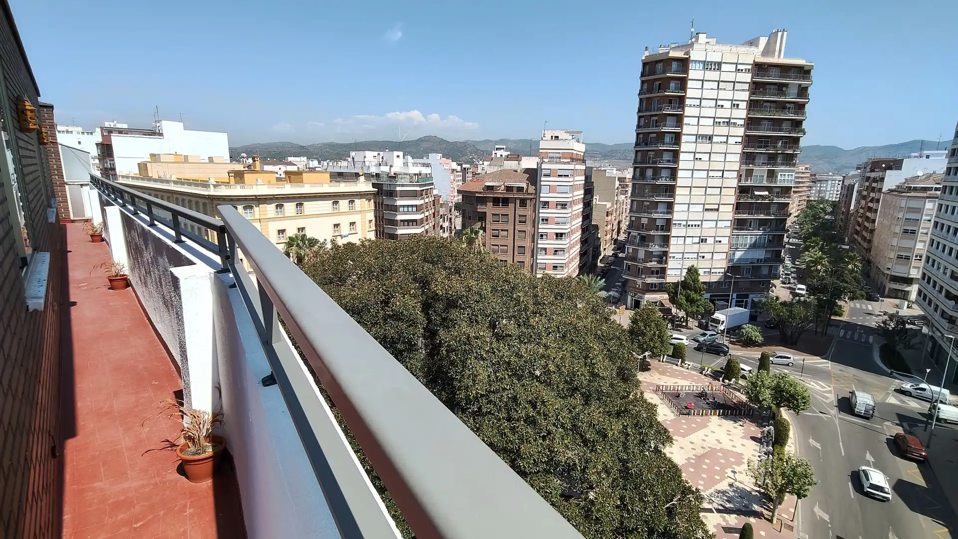 Ático con ascensor en venta en Centro, imagen 14