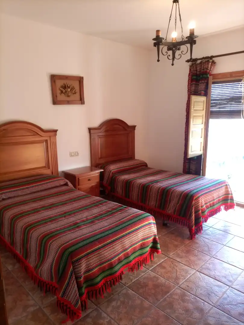 Casa amb terrassa en venda a Alpujarra de la Sierra, imagen 10