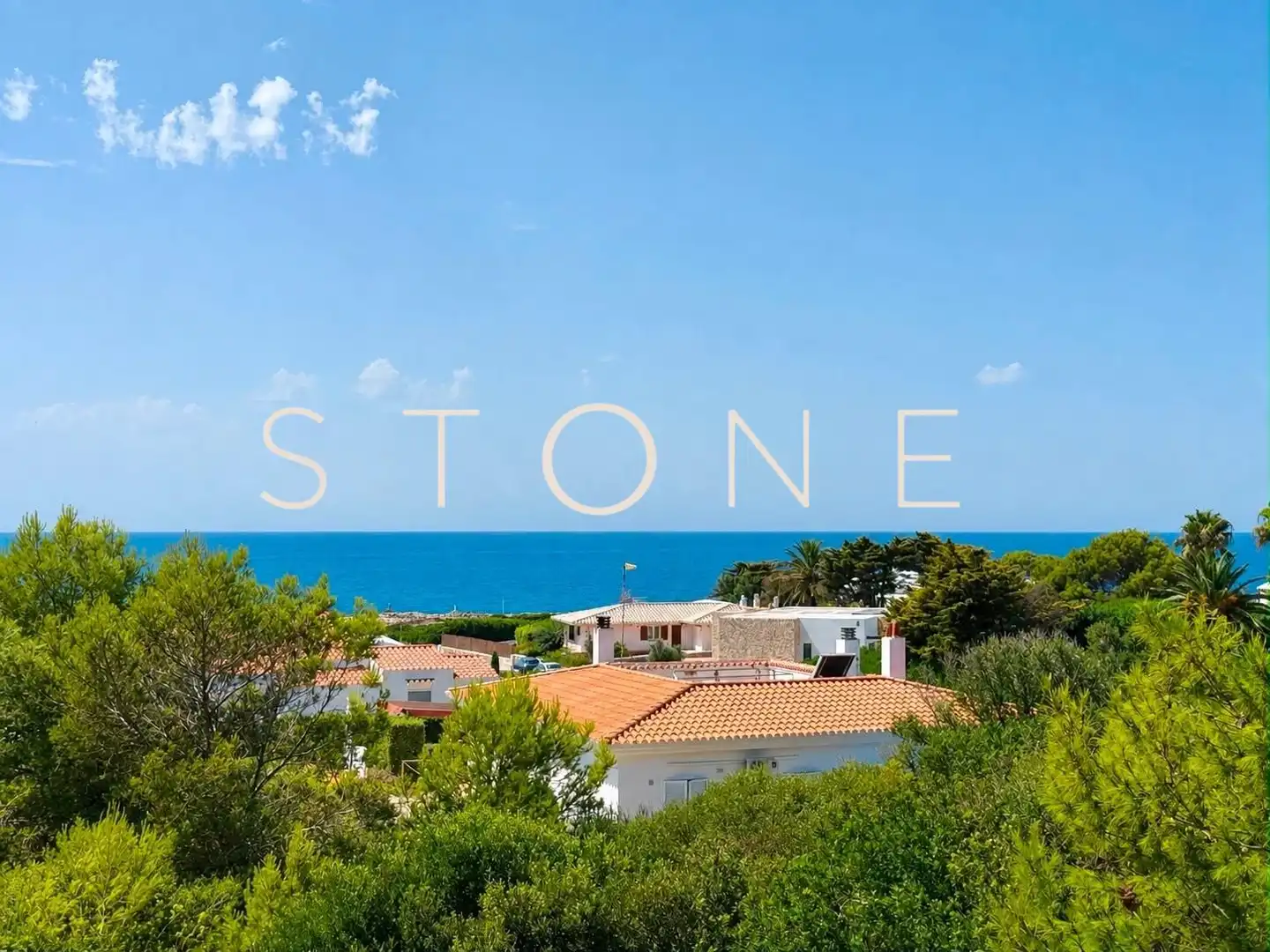 Detached house with pool for sale in Sant Climent - Es Canutells