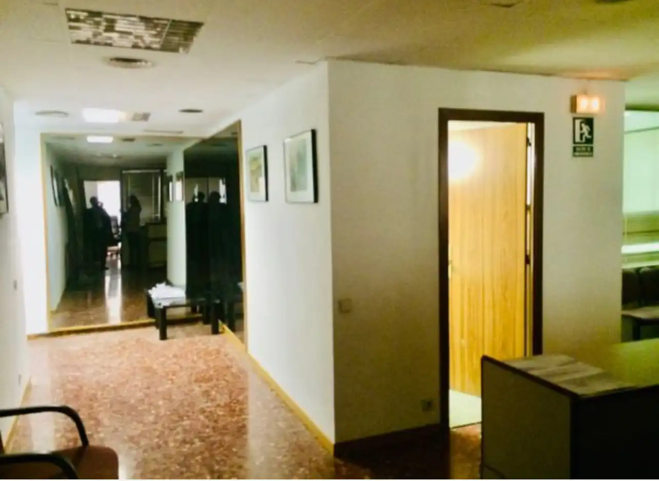Bureau avec ascenseur à vendre à Ronda de Sant Pere, imagen 10