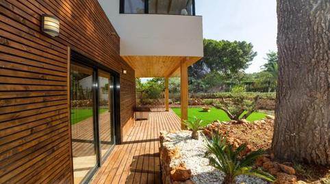 Foto 5 de Casa o xalet en venda a Via Pista, Busot, Alicante