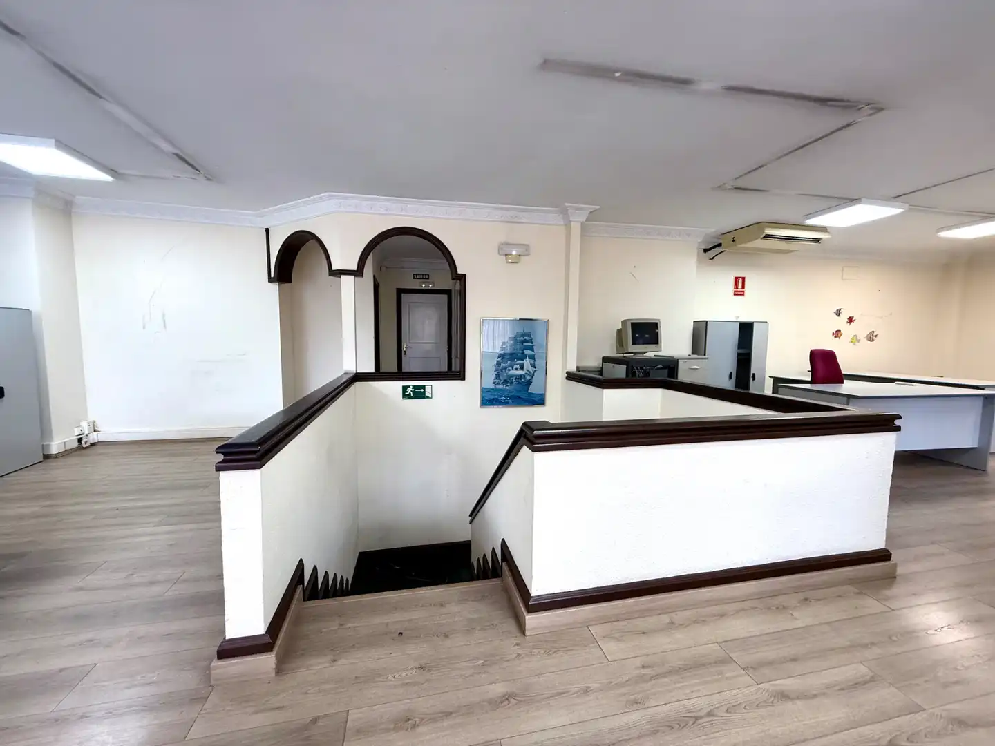 Local comercial en venda a Rambla de Santa Cruz 155, imagen 5