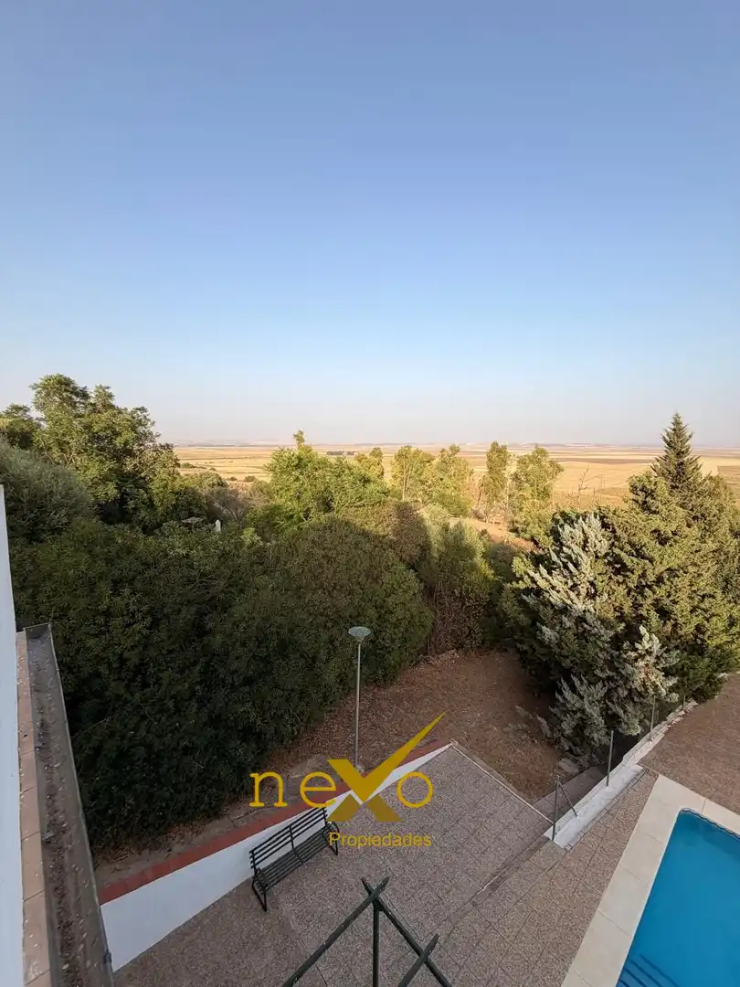 Chalet con terraza en venta en Carmona, imagen 33