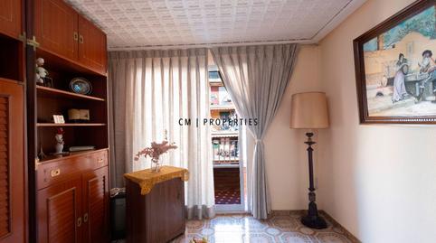 Foto 5 de Pis en venda a Caravaca, Mestalla, Valencia