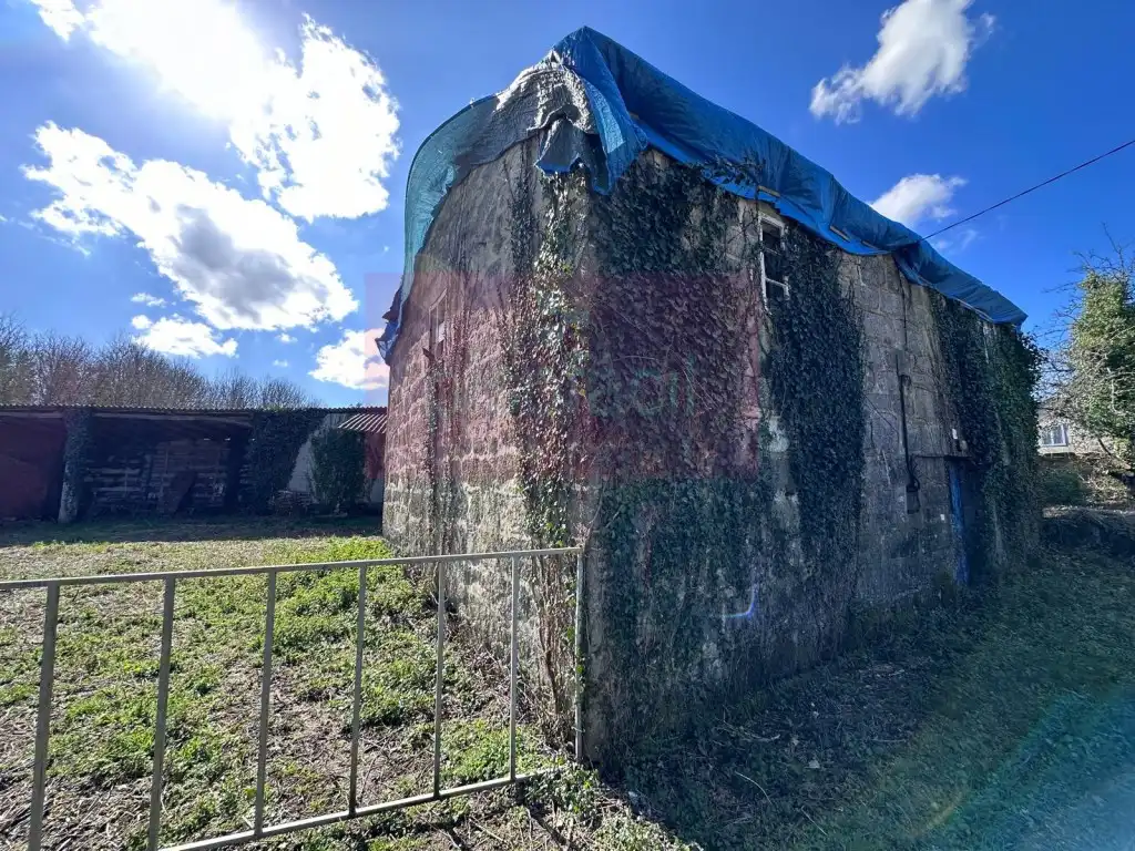 Casa o xalet en venda en Lugo