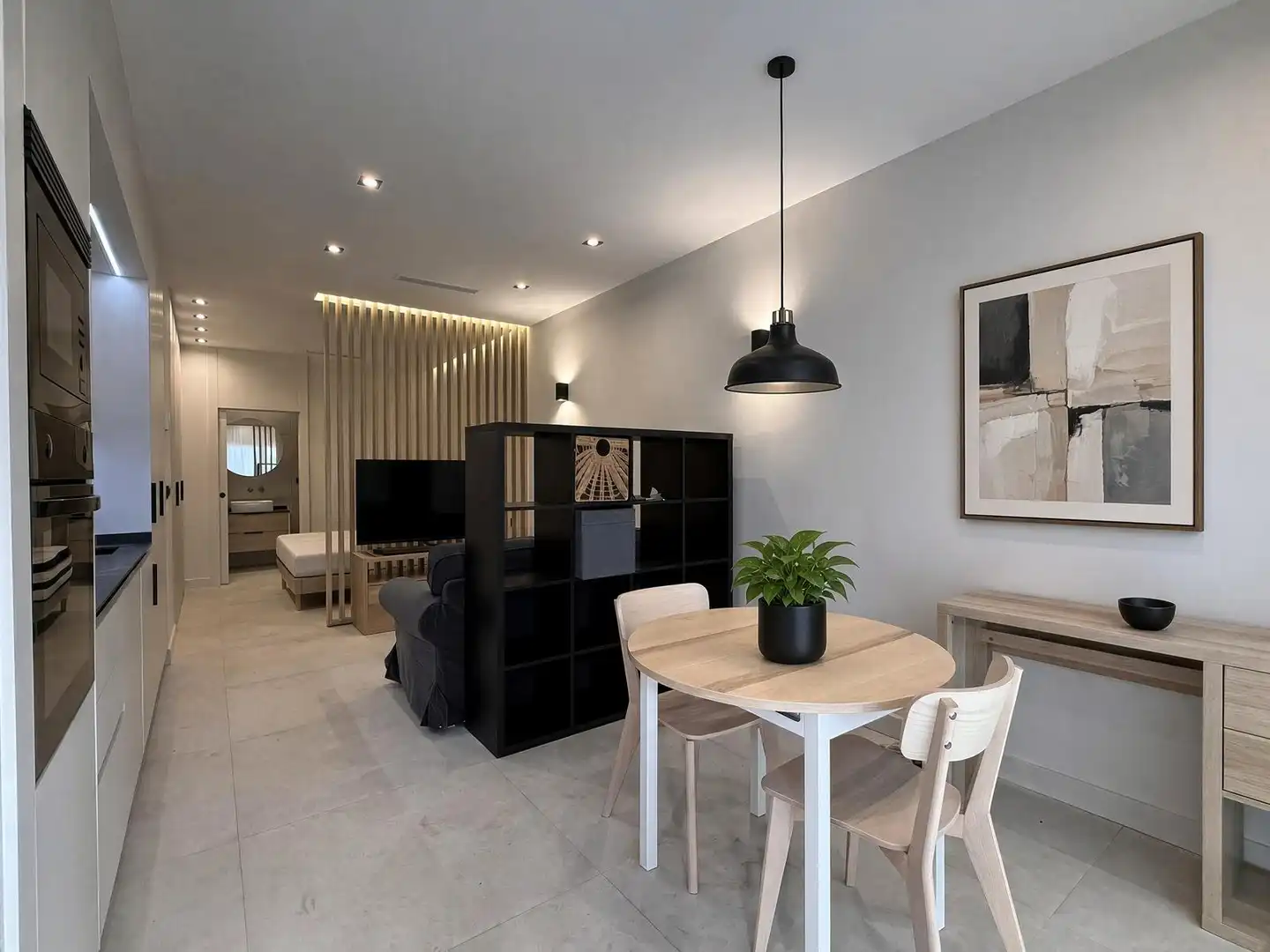 Apartment with lift to rent in Camino Camino Ronda 208, imagen 3