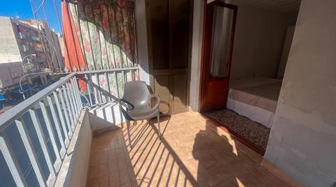 Foto 4 de Pis en venda a Avinguda Novelda, Los Ángeles, Alicante