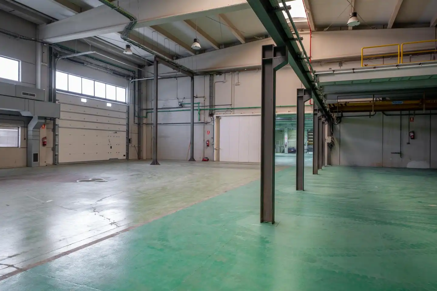 Nau industrial en venda a Murcia, imagen 38