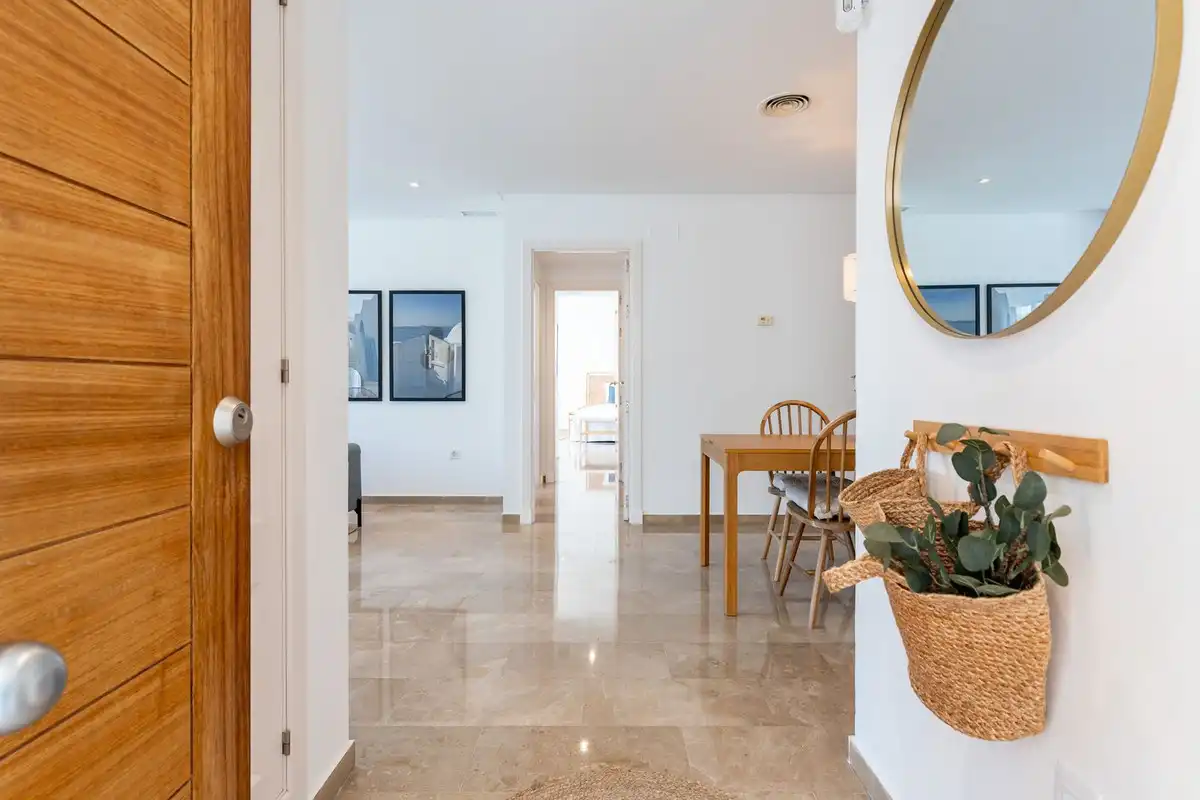 Apartment with pool for sale in camelia, imagen 14