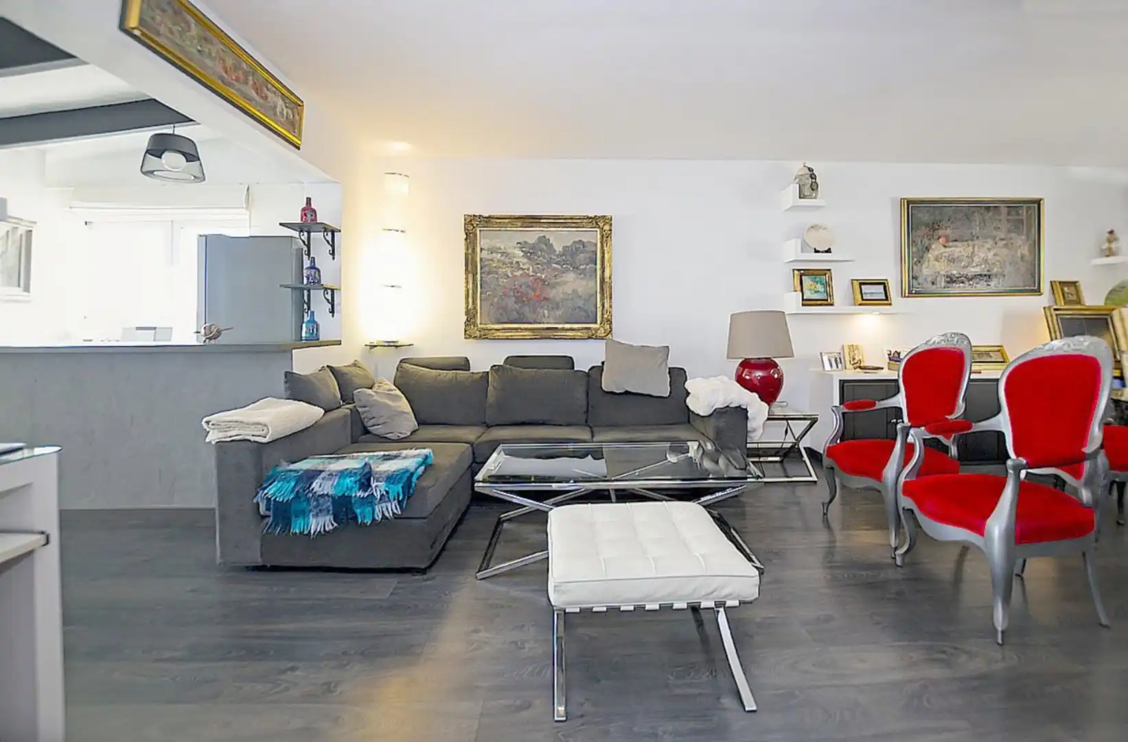 Penthouse mit Pool zum Verkauf in Nueva Andalucía, imagen 5