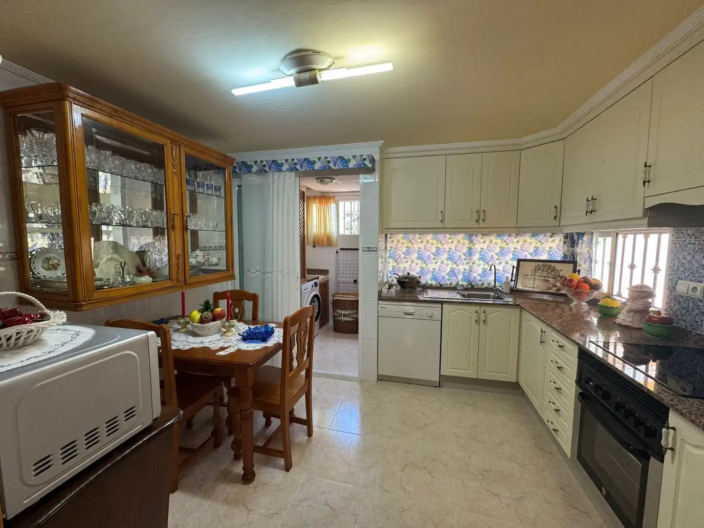 Casa a schiera con terrazza in vendita a Calle Versalles 7, imagen 13
