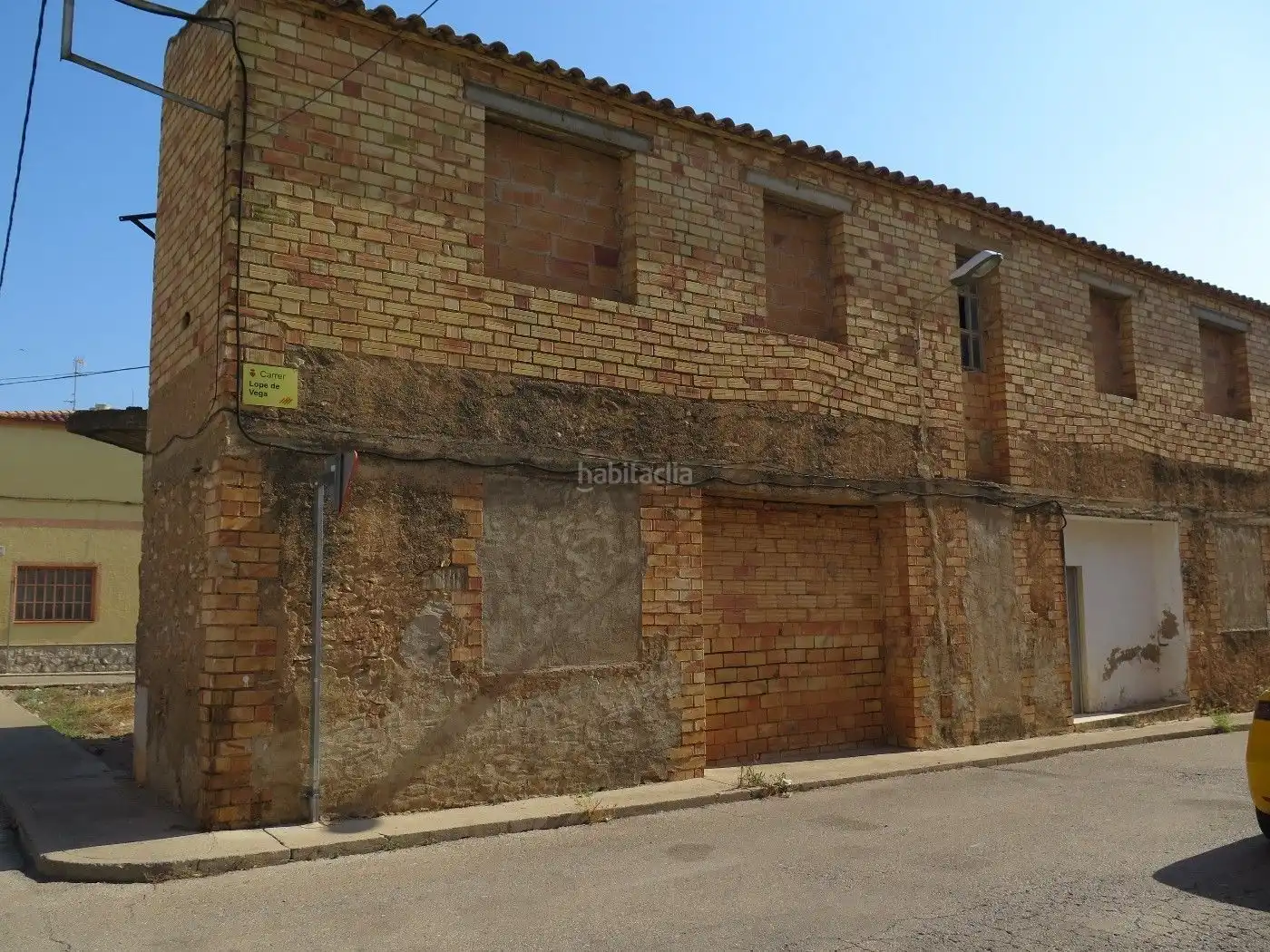 Local commercial à vendre à Carrer Sant Rafael, imagen 7