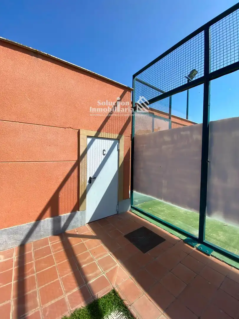 Adosado con terraza en venta en GREEN, imagen 128