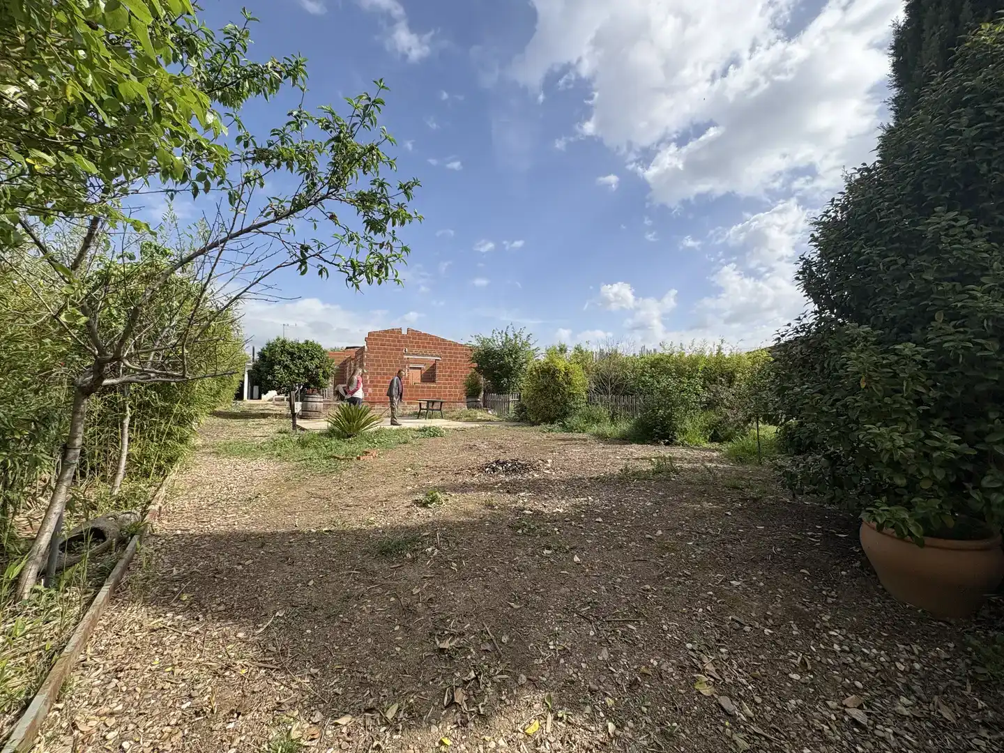 Finca rústica en venda a Calle Pozo Nuevo, Valdeverdeja