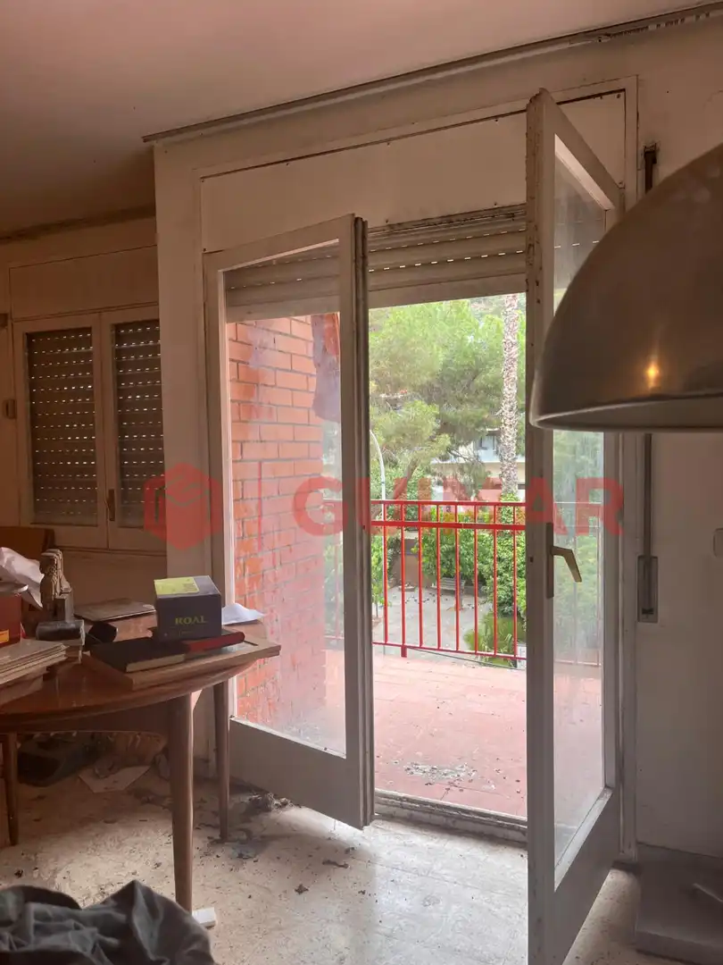 Flat with terrace for sale in Cervelló - CL MAJOR
