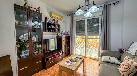 Foto 4 de Piso en venta en Calle Manuel Lerdo de Tejada, Ayamonte ciudad, Ayamonte