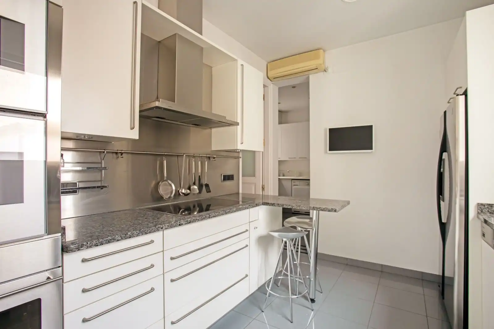 Piso con ascensor en venta en Centro, imagen 11