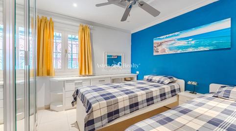 Foto 5 de Apartament en venda a José González Forte, Acantilados de Los Gigantes, Santiago del Teide