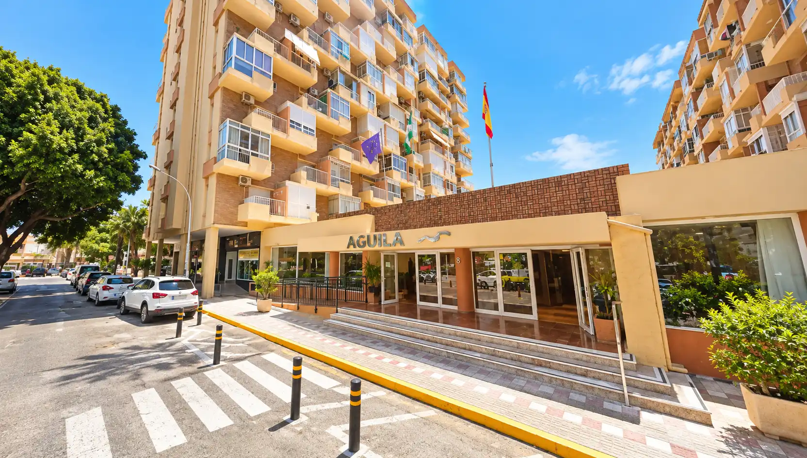 Local comercial en venda a Avenida Gamonal, imagen 2