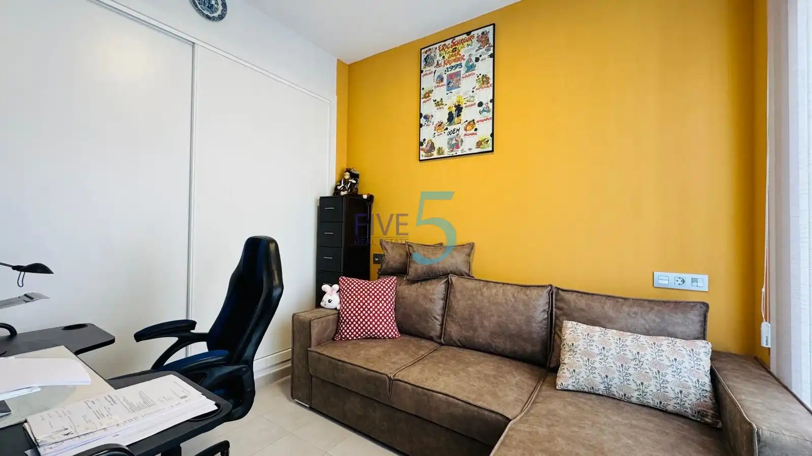Maison avec terrasse à vendre à Orihuela Costa, imagen 8