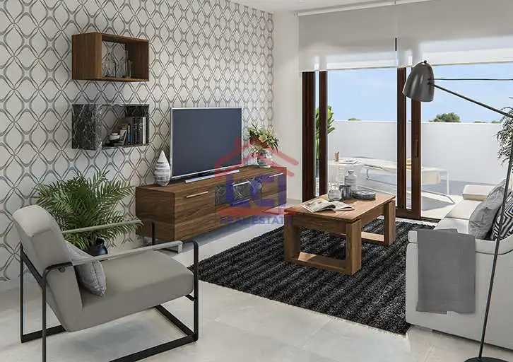 Mini appartamento in vendita a San Juan de los Terreros, imagen 10