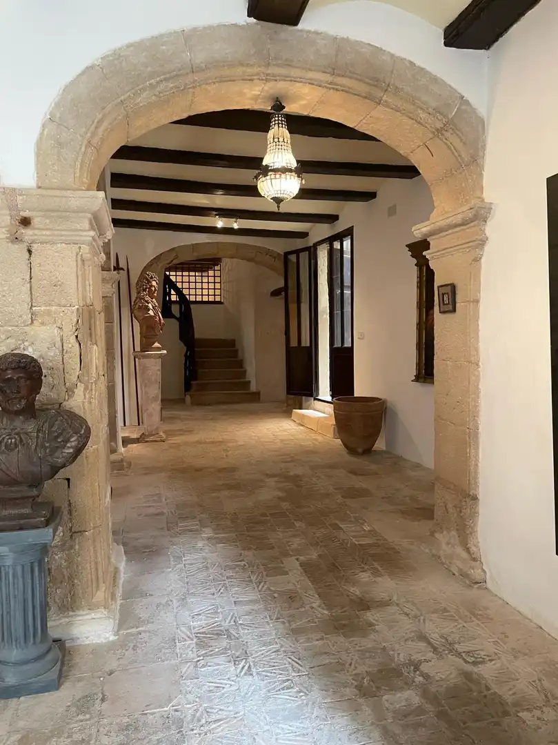 Maison avec terrasse à vendre à Benissa pueblo, imagen 36