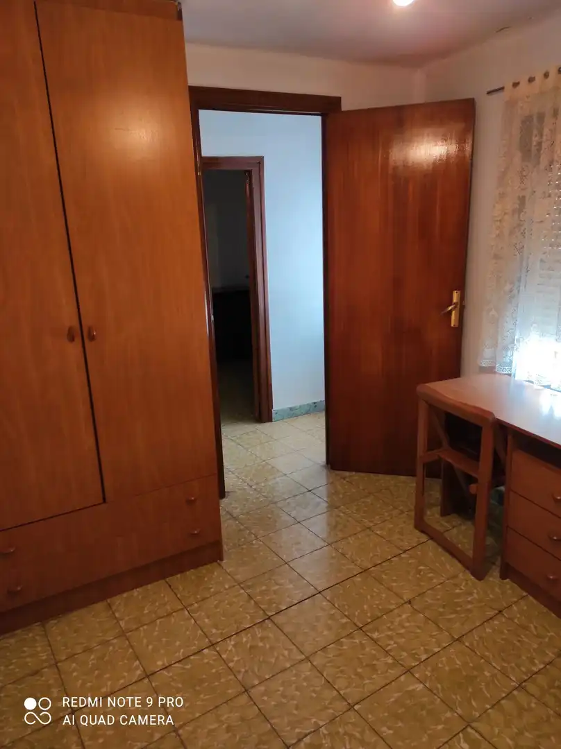 Casa o chalet en venta en San Miguel de Valero con Terraza, Trastero y Amueblado