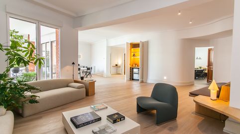 Exclusivo piso de 4 dormitorios en Núñez de Balboa, imatge 2