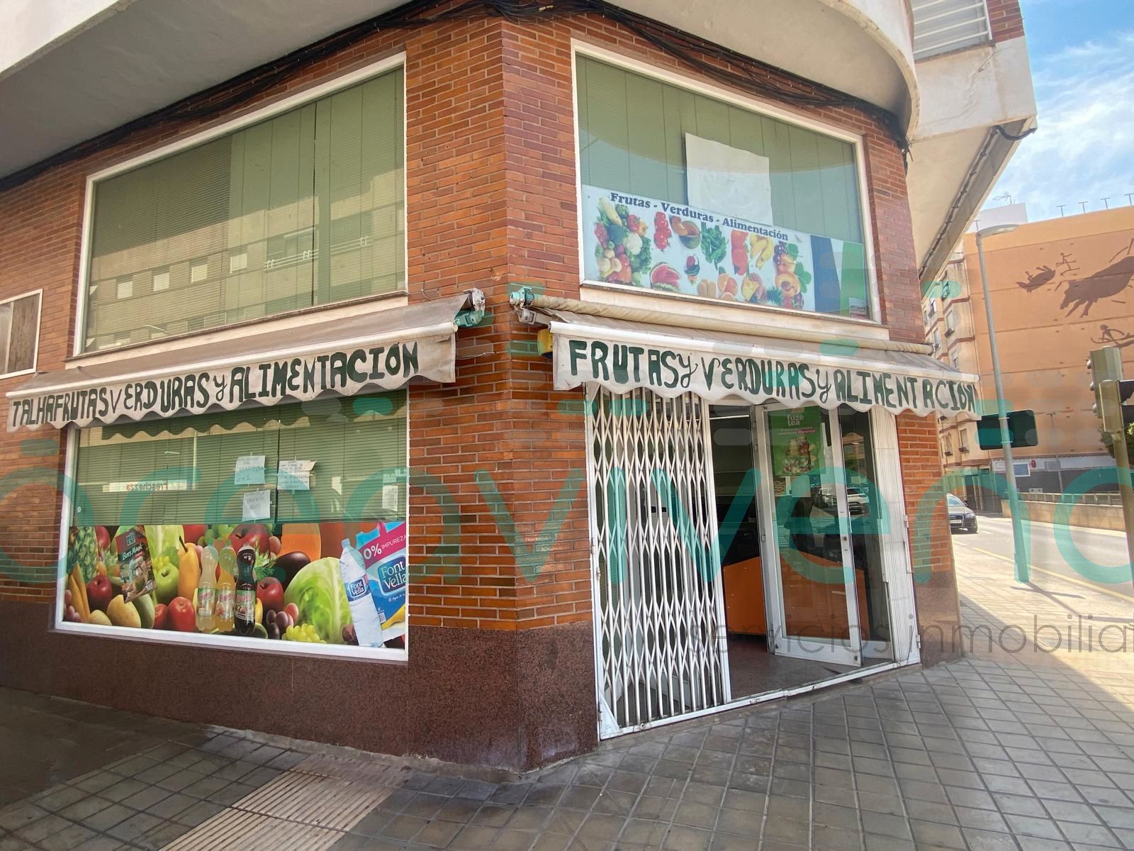 Premises to rent in Castellón de la Plana / Castelló de la Plana  with Air Conditioner