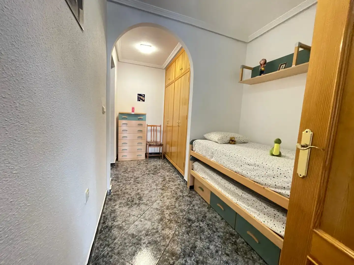 Apartment for sale in Calle Hierro 5, imagen 10
