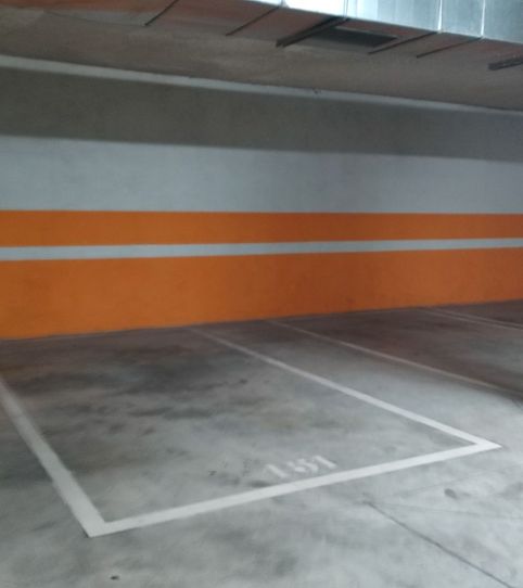 Photo 2 of Garage for rent in Avenida Juan Pablo II, 11, Tenería I – La Tenería II, Pinto