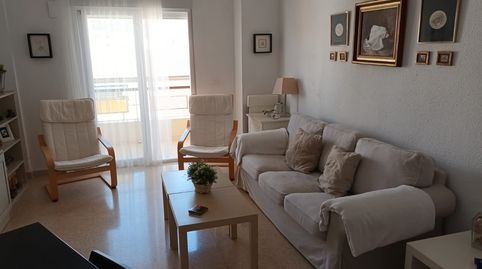 Foto 2 de Piso de alquiler en Avenida de Salobreña, Motril ciudad, Motril