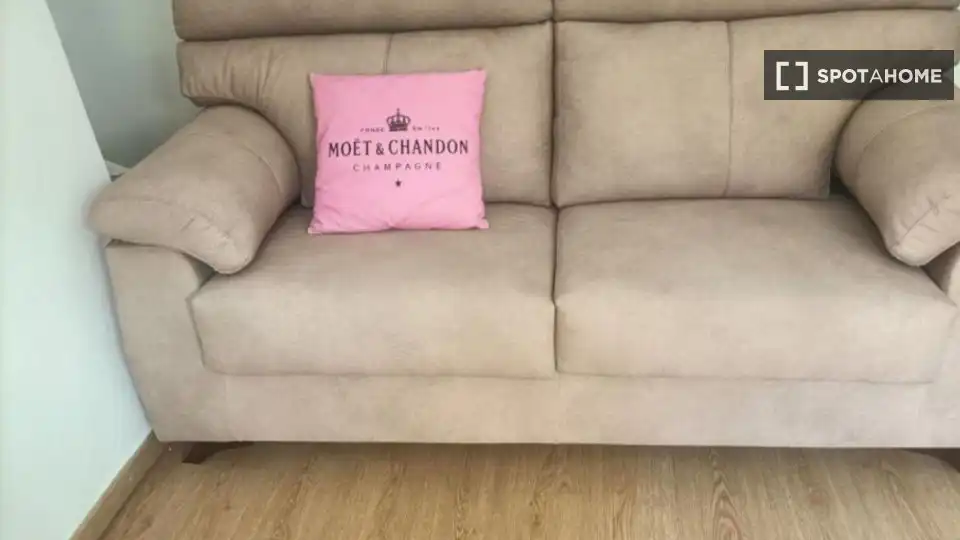 Habitació a La Unión - Cruz de Humilladero - Los Tilos