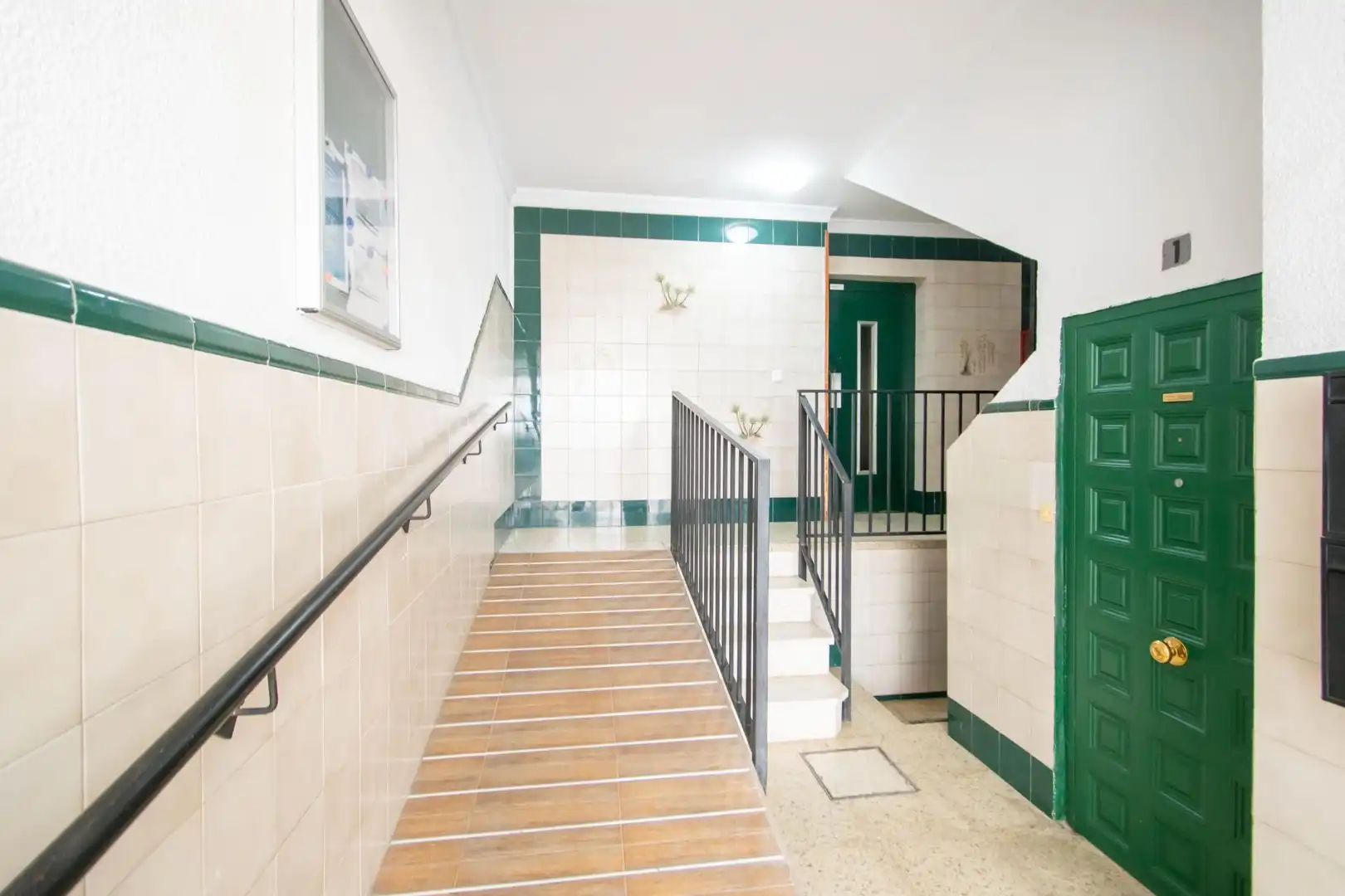 Piso con ascensor en venta en Bellavista - La Palmera, imagen 32
