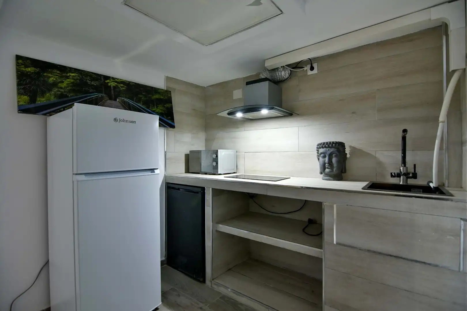 Kitchen of Commercial properties for sale in Eivissa