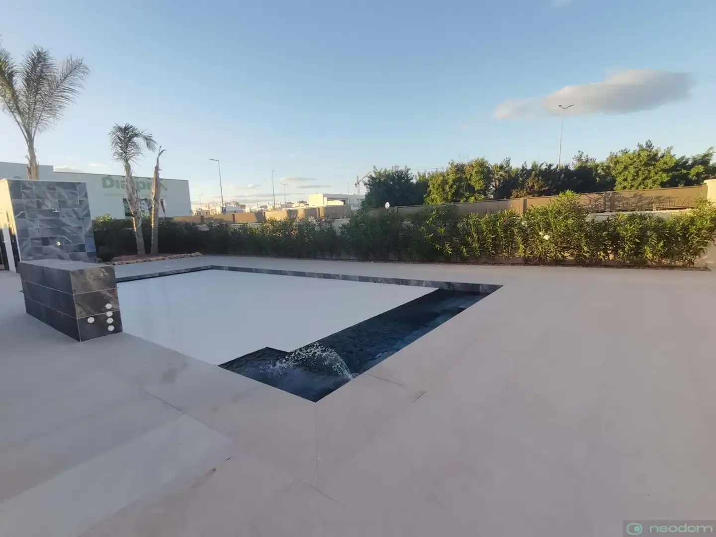Casa con piscina en venta en Los Montesinos, imagen 49