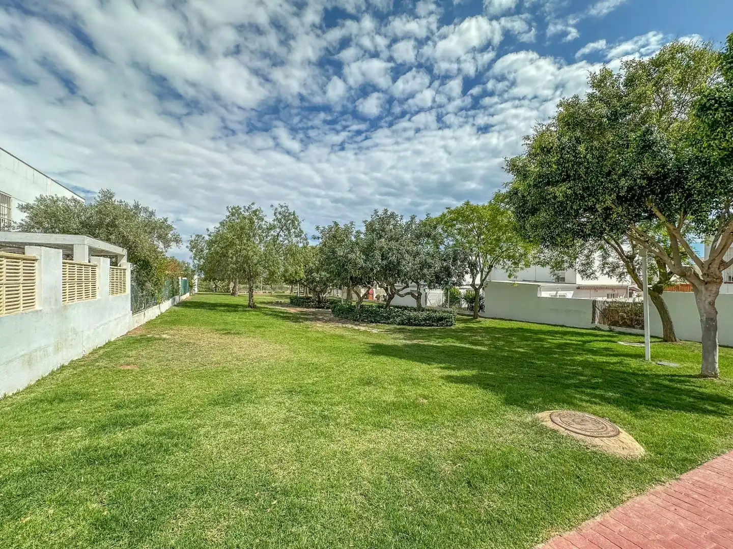Piso en venta en Almería con Aire acondicionado, Terraza y Balcón
