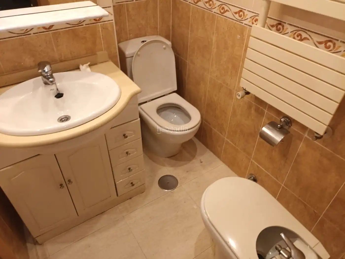 Wohnung mit Aufzug zum Verkauf in Avenida de los Voluntarios 123, imagen 3